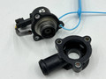 клапан EGR Kia K5 3 поколение 2024, 1.6 л., бензин, АКПП, седан, полный привод, 39450-2M400 - фото №5
