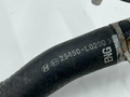 патрубок (трубопровод, шланг) Kia K5 3 поколение 2024, 1.6 л., бензин, АКПП, седан, полный привод, 25450L0200 - фото №7