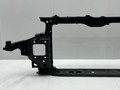 передняя панель крепления облицовки (телевизор) Kia K5 3 поколение 2024, 1.6 л., бензин, АКПП, седан, полный привод, 64101L3000 - фото №8