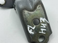 петля двери Kia K5 3 поколение 2024, 1.6 л., бензин, АКПП, седан, полный привод, 793202E000 - фото №6