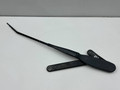 щеткодержатель (поводок стеклоочистителя, дворник) Mercedes-Benz EQS V297 2021, электро, АКПП, седан, A2978204700 - фото №3