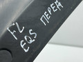 защита арок передняя левая (подкрылок) Mercedes-Benz EQS V297 2021, электро, АКПП, седан, A2976805708 - фото №7