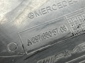 защита арок передняя левая (подкрылок) Mercedes-Benz EQS V297 2021, электро, АКПП, седан, A2976805708 - фото №8