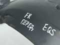 защита арок передняя правая (подкрылок) Mercedes-Benz EQS V297 2021, электро, АКПП, седан, A2976805808 - фото №7