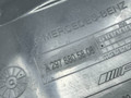 защита арок передняя правая (подкрылок) Mercedes-Benz EQS V297 2021, электро, АКПП, седан, A2976805808 - фото №8