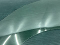 стекло двери передней левой Jaguar F-Type 1 поколение 2016, 3.0 л., AJ 126, бензин, АКПП, кабриолет - фото №5