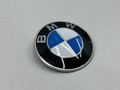 эмблема BMW X5 G05 [рестайлинг] 2023, 3.0 л., бензин, АКПП, внедорожник 5 дв., 51147499154 - фото №3