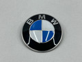 эмблема BMW X5 G05 [рестайлинг] 2023, 3.0 л., бензин, АКПП, внедорожник 5 дв., 51147499154 - фото №2