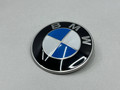 эмблема BMW X5 G05 [рестайлинг] 2023, 3.0 л., бензин, АКПП, внедорожник 5 дв., 51147499154 - фото №4
