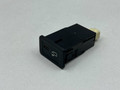 разъем AUX / USB Mercedes-Benz E-Класс W213 [рестайлинг] 2023, 2.0 л., бензин, АКПП, седан, A2478204602 - фото №2