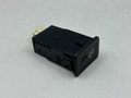 разъем AUX / USB Mercedes-Benz E-Класс W213 [рестайлинг] 2023, 2.0 л., бензин, АКПП, седан, A2478204602 - фото №3
