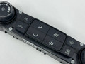 блок управления печки / климат-контроля GMC Terrain 2 поколение [рестайлинг] 2024, 1.5 л., бензин, АКПП, внедорожник 5 дв., 84296135 - фото №5