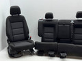 салон (комплект сидений) GMC Terrain 2 поколение [рестайлинг] 2024, 1.5 л., бензин, АКПП, внедорожник 5 дв. - фото №3