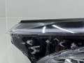 фара левая Chevrolet Trax 2 поколение 2025, 1.2 л., бензин, вариатор, внедорожник 5 дв., передний привод, 42865174, 42727606, 42848717, 42857152, 42928409, 42907054 - фото №4