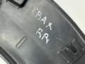 молдинг крыла Chevrolet Trax 2 поколение 2025, 1.2 л., бензин, вариатор, внедорожник 5 дв., передний привод, 42856549 - фото №9