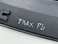 накладка колесной арки Chevrolet Trax 2 поколение 2025, 1.2 л., бензин, вариатор, внедорожник 5 дв., передний привод, 42733297 - фото №9