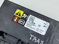 блок AirBag Chevrolet Trax 2 поколение 2025, 1.2 л., бензин, вариатор, внедорожник 5 дв., передний привод, 13555838 - фото №6