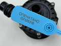 насос антифриза дополнительный Mercedes-Benz EQS V297 2021, электро, АКПП, седан, A0005003700 - фото №8