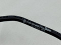 патрубок (трубопровод, шланг) Mercedes-Benz EQS V297 2021, электро, АКПП, седан, A2975014600 - фото №5
