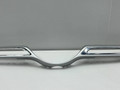 молдинг переднего бампера Mercedes-Benz GLE V167 2022, 4.0 л., бензин, АКПП, внедорожник 5 дв., A1678880200, A1678880300 - фото №5
