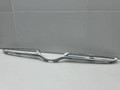 молдинг переднего бампера Mercedes-Benz GLE V167 2022, 4.0 л., бензин, АКПП, внедорожник 5 дв., A1678880200, A1678880300 - фото №3