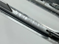 молдинг переднего бампера Mercedes-Benz GLE V167 2022, 4.0 л., бензин, АКПП, внедорожник 5 дв., A1678880200, A1678880300 - фото №11