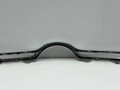 молдинг переднего бампера Mercedes-Benz GLE V167 2022, 2.0 л., M264 E20 DEH LA, бензин, АКПП, внедорожник 5 дв., A1678882400 - фото №9