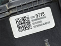 клапан вентиляции топливного бака Chevrolet Trax 2 поколение 2025, 1.2 л., бензин, вариатор, внедорожник 5 дв., передний привод, 42909778, 42814460 - фото №5