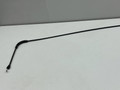 трос капота Mercedes-Benz GLE V167 2022, 2.0 л., M264 E20 DEH LA, бензин, АКПП, внедорожник 5 дв., A1678803400 - фото №3