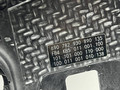 накладка декоративная Mercedes-Benz GLE V167 2022, 2.0 л., M264 E20 DEH LA, бензин, АКПП, внедорожник 5 дв., A0005840526 - фото №11