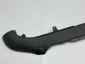 юбка бампера нижняя Mercedes-Benz GLE V167 2022, 2.0 л., M264 E20 DEH LA, бензин, АКПП, внедорожник 5 дв., A1678851900, A1678857407 - фото №4