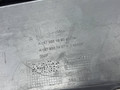 юбка бампера нижняя Mercedes-Benz GLE V167 2022, 2.0 л., M264 E20 DEH LA, бензин, АКПП, внедорожник 5 дв., A1678851900, A1678857407 - фото №12
