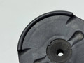 кронштейн (крепление) Mercedes-Benz EQS V297 2021, электро, АКПП, седан, A2975455300, A2975451101 - фото №8