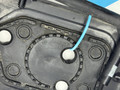 кронштейн двигателя Mercedes-Benz EQS V297 2021, электро, АКПП, седан, 15157401821, 15154000121 - фото №7