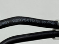 патрубок (трубопровод, шланг) Mercedes-Benz EQS V297 2021, электро, АКПП, седан, A2975015100 - фото №7