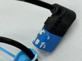 датчик износа тормозных колодок Mercedes-Benz EQS V297 2021, электро, АКПП, седан, A2975407000 - фото №8