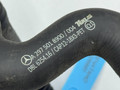 патрубок (трубопровод, шланг) Mercedes-Benz EQS V297 2021, электро, АКПП, седан, A2975018900 - фото №5