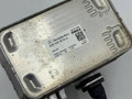 теплообменник масляного фильтра Mercedes-Benz EQS V297 2021, электро, АКПП, седан, A2978305800 - фото №6