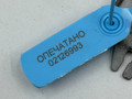 датчик дорожного просвета Mercedes-Benz EQS V297 2021, электро, АКПП, седан, A0009053713, A29790510901 - фото №7