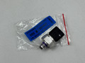 датчик давления масла Mercedes-Benz EQS V297 2021, электро, АКПП, седан, A0009051408 - фото №7