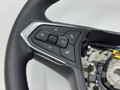 руль Chevrolet Trax 2 поколение 2025, 1.2 л., бензин, вариатор, внедорожник 5 дв., передний привод, 60008087 - фото №6