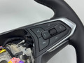 руль Chevrolet Trax 2 поколение 2025, 1.2 л., бензин, вариатор, внедорожник 5 дв., передний привод, 60008087 - фото №5