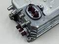 Преобразователь напряжения Mercedes-Benz EQS V297 2021, электро, АКПП, седан, A0009002337, A0009013820, A0009029482 - фото №5