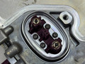 Преобразователь напряжения Mercedes-Benz EQS V297 2021, электро, АКПП, седан, A0009002337, A0009013820, A0009029482 - фото №7