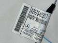блок управления (другие) Mercedes-Benz EQS V297 2021, электро, АКПП, седан, A2239058611, A2975402017 - фото №7
