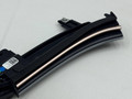 дефлектор обдува салона Mercedes-Benz EQS V297 2021, электро, АКПП, седан, A0008209005, A0008255500, A2978302702, A0009003725 - фото №5