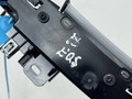 дефлектор обдува салона Mercedes-Benz EQS V297 2021, электро, АКПП, седан, A0008209005, A0008255500, A2978302702, A0009003725 - фото №7