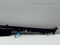 дефлектор обдува салона Mercedes-Benz EQS V297 2021, электро, АКПП, седан, A2978302802, A0009008420 - фото №9