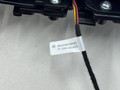 дефлектор обдува салона Mercedes-Benz EQS V297 2021, электро, АКПП, седан, A2978302802, A0009008420 - фото №11