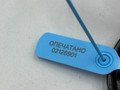 Кронштейн балки Mercedes-Benz EQS V297 2021, электро, АКПП, седан, A2973524100, A2976804804 - фото №7